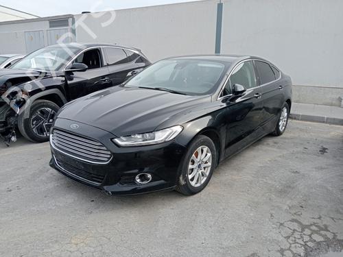 Brugte FORD MONDEO V Saloon (CD) 2.0 EcoBoost 4783509