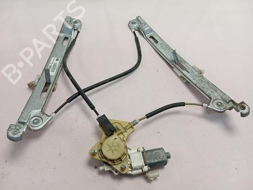 Used Front left window mechanism Front left window mechanism 37417472 37417472