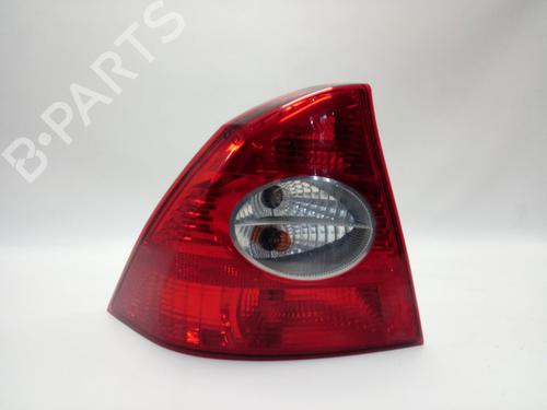Used Left taillight FORD FOCUS II (DA_, HCP, DP) [2004-2013]  19657924