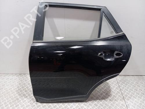 Porta trás esquerda KIA STONIC (YB) [2017-2026]  31652087
