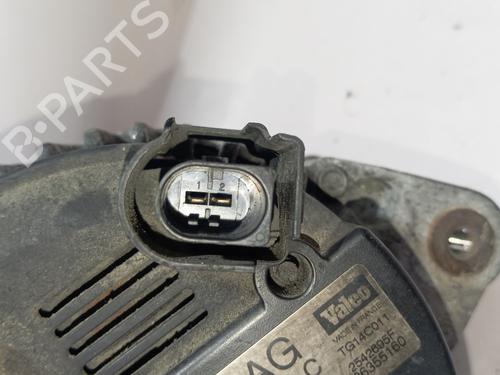 Alternator SEAT ALTEA (5P1) | BP35728599M7 - Image 4