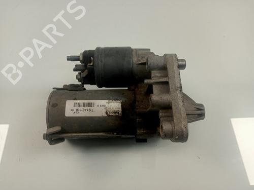 Used Starter CITROËN BERLINGO (ER_, EC_) [2018-2025]  17673981