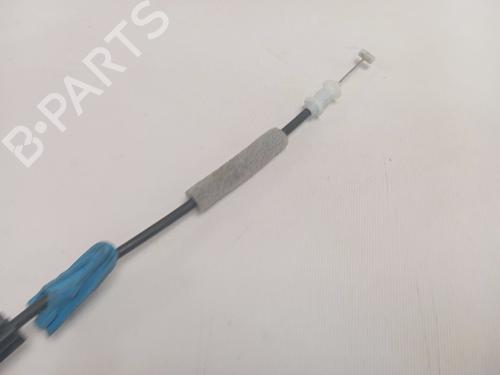 Front left lock CITROËN BERLINGO (ER_, EC_)  | BP25855237C98 