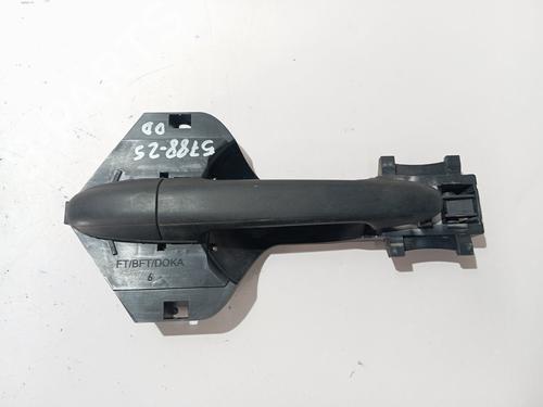 Used Front right exterior door handle MERCEDES-BENZ SPRINTER 3,5-t Van (B907, B910) 314 CDI (910.631, 910.633) (143 hp) 30752147