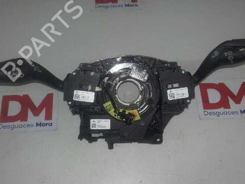 Used Squib airbag FORD TRANSIT CONNECT MPV 1.6 TDCi (95 hp) 30369945