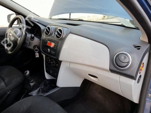 Right taillight DACIA SANDERO | BP22521112C35