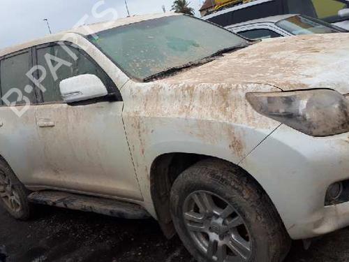 Rear right window mechanism TOYOTA LAND CRUISER PRADO (_J15_) | BP29410015C25