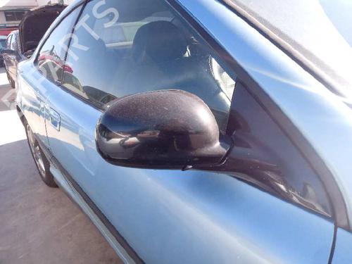 Right mirror PEUGEOT 406 Coupe (8C) 2.2 HDI | BP13111033C27 