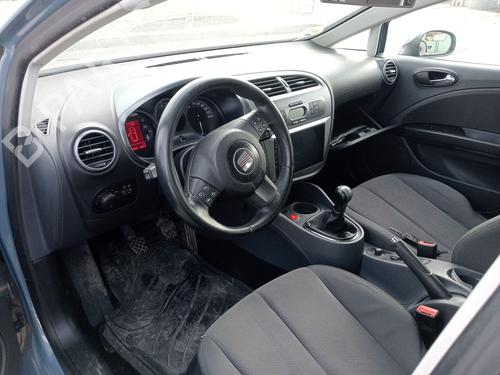 Right headlight SEAT LEON (1P1) 2.0 TDI 16V | BP33540683C29  - Image 8