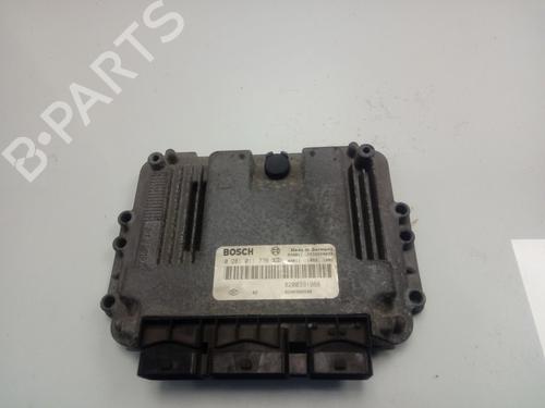 Used Engine control unit (ECU) RENAULT MEGANE II (BM0/1_, CM0/1_) 1.9 dCi (115 hp) 16675541