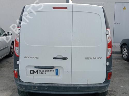 Headlight switch RENAULT KANGOO / GRAND KANGOO II (KW0/1_) 1.5 dCi 90 (KW05, KW08, KW0G, KW11) | BP17109495I24