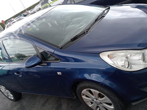 Headlight switch OPEL CORSA D (S07) 1.3 CDTI (L08, L68) | BP12842958I24