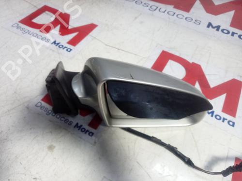Retrovisor derecho AUDI A6 C5 (4B2) 2.0 | BP12651957C27 