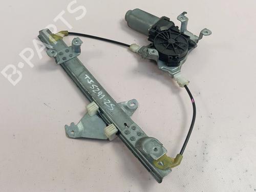 Used Rear left window mechanism Rear left window mechanism 31904980 31904980