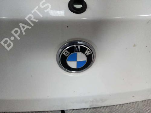 Used Tailgate handle BMW 1 (E87) 116 d (116 hp) 12836451