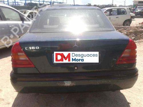 Control unit MERCEDES-BENZ C-CLASS (W202) C 180 (202.018) | BP12640023M11