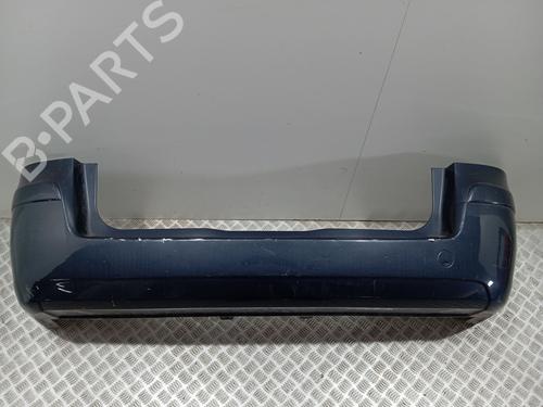 Used Rear bumper Rear bumper 37200654 37200654