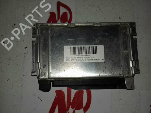 Used Gearbox control unit BMW 3 Compact (E36) 316 i (105 hp) 12640435