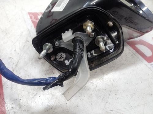 Right mirror LEXUS LS (_F4_) 600h AWD (UVF45, UVF46) | BP29409949C27 