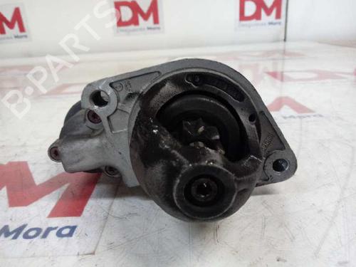 Startmotor MERCEDES-BENZ C-CLASS Coupe (CL203) C 160 Kompressor (203.730) | BP12666056M8 