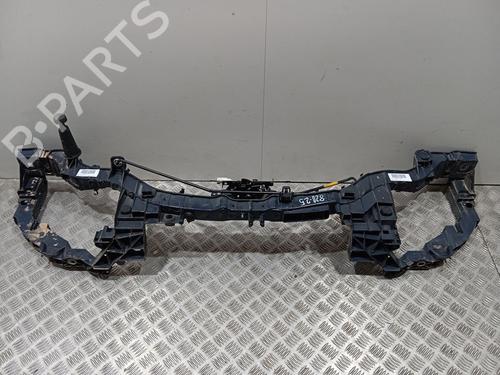 Used Front slam panel FORD TRANSIT CONNECT MPV [2013-2025]  30515041