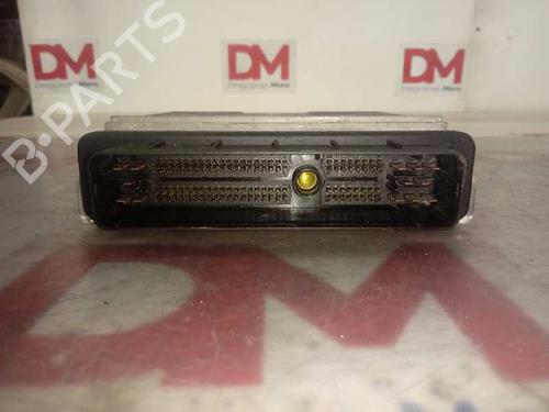 Engine control unit (ECU) FORD MONDEO III (B5Y) 2.0 TDCi | BP16241254M57 