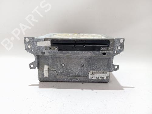 Used Radio BMW 3 Gran Turismo (F34) 318 d (143 hp) 27610332