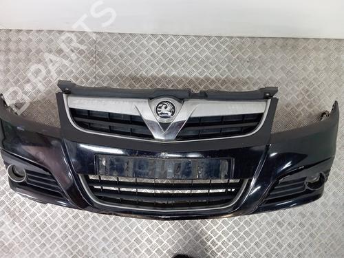 Front bumper OPEL SIGNUM Hatchback (Z03)  | BP22747861C7 