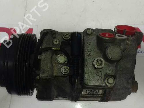 AC compressor BMW 5 (E39) 530 d | BP12644268M34 