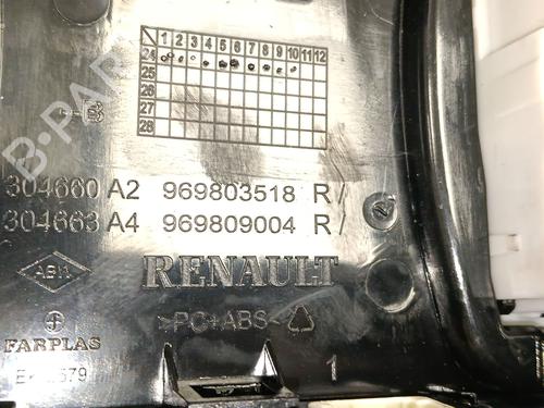 Interior roof light RENAULT CAPTUR II (HF_) E-TECH 160 | BP32338092I8 - Image 4