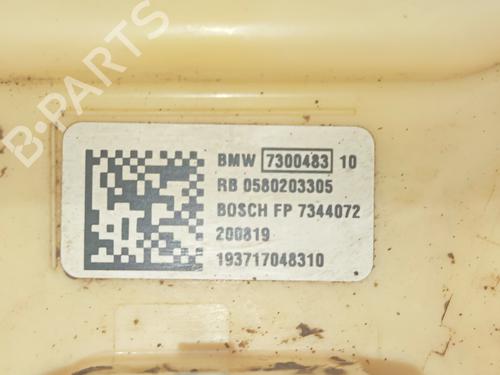 Fuel pump BMW 2 Active Tourer (F45) 216 d | BP31931351M76 