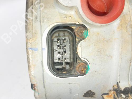 AC compressor BYD SEAL U | BP39095636M34 - Image 5