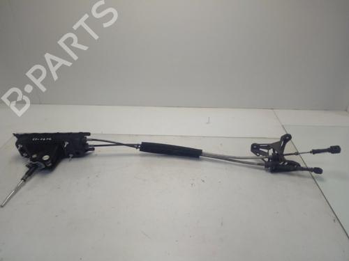 Gear lever SEAT LEON (5F1)  | BP16886439M90 