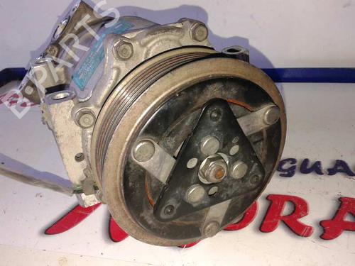 AC compressor MAZDA 3 Saloon (BK)  | BP12641991M34 
