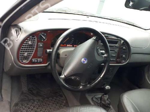 Pulley SAAB 9-3 (YS3D) | BP14130015M122