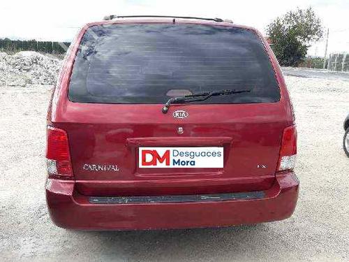 Styring servopumpe KIA CARNIVAL II (GQ) 2.9 CRDi | BP12646485M99 