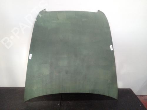 Motorhjelm AUDI A6 C6 (4F2) [2004-2011]  13943030
