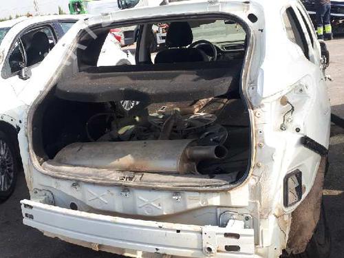 Servo brake NISSAN QASHQAI II (J11, J11_) 1.6 dCi | BP13659974M42 