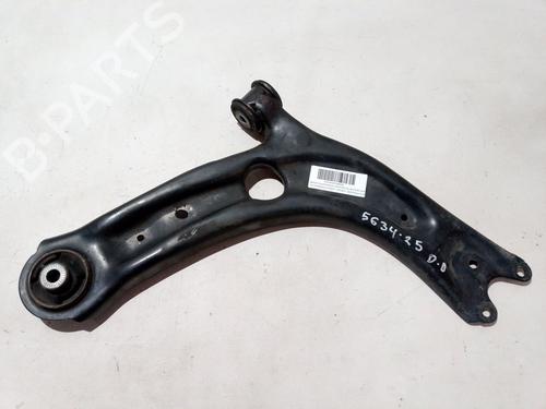 Used Right front suspension arm VW PASSAT B8 Variant (3G5, CB5) [2014-2025]  30684996