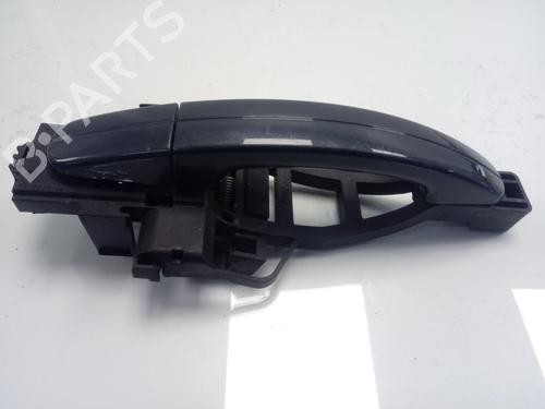 Front right exterior door handle FORD FOCUS III  | BP16992793C129 