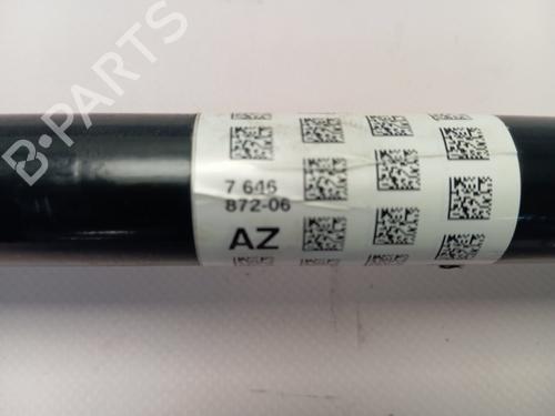 Right rear driveshaft BMW X1 (F48) xDrive 25 e Plug-in-Hybrid | BP29358919M41 