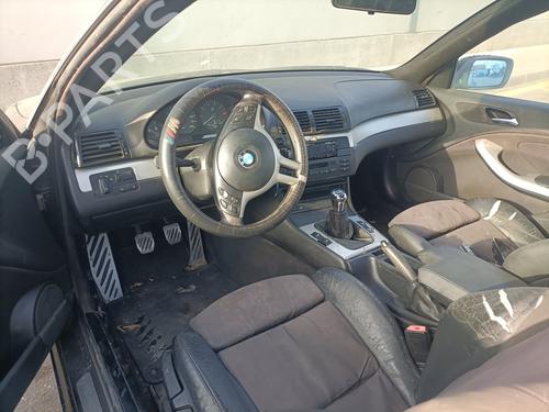 Steering pump BMW 3 Coupe (E46)  | BP17828205M99  - Image 13
