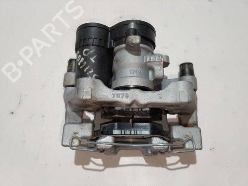 Left rear brake caliper MAZDA CX-30 (DM) SKYACTIV-G M Hybrid | BP40125246M107 - Image 2