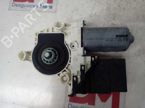 Portierruitmotor linksachter SKODA OCTAVIA II Combi (1Z5) 2.0 TDI RS | BP12633884E23