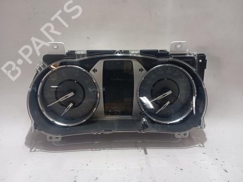 Used Instrument cluster Instrument cluster 37464039 37464039