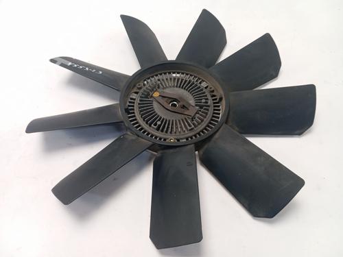 Ventilateur SSANGYONG REXTON / REXTON II (GAB_) 2.7 Xdi (163 hp) 32097602