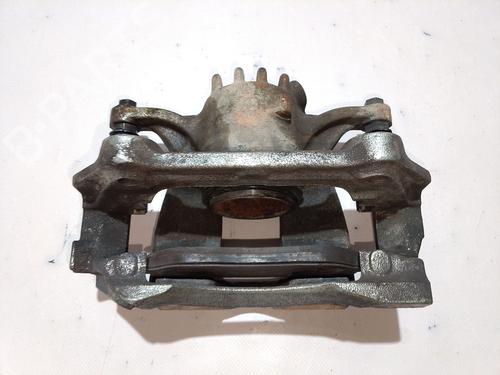 Right front brake caliper RENAULT TRAFIC III Bus (JG_) 2.0 dCi 150 (JGMU) | BP40128909M104 - Image 2