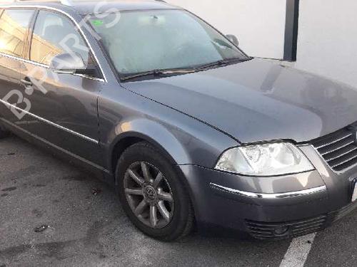 Højre bagtil invendig håndtag VW PASSAT B5.5 Variant (3B6)  | BP30370606I16 