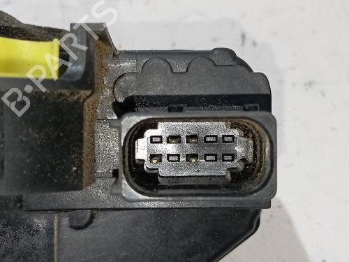 Rear left lock CHEVROLET ORLANDO (J309)  | BP28492342C100