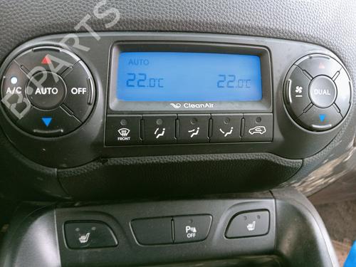 Intercooler HYUNDAI ix35 (LM, EL, ELH) | BP28509514M30